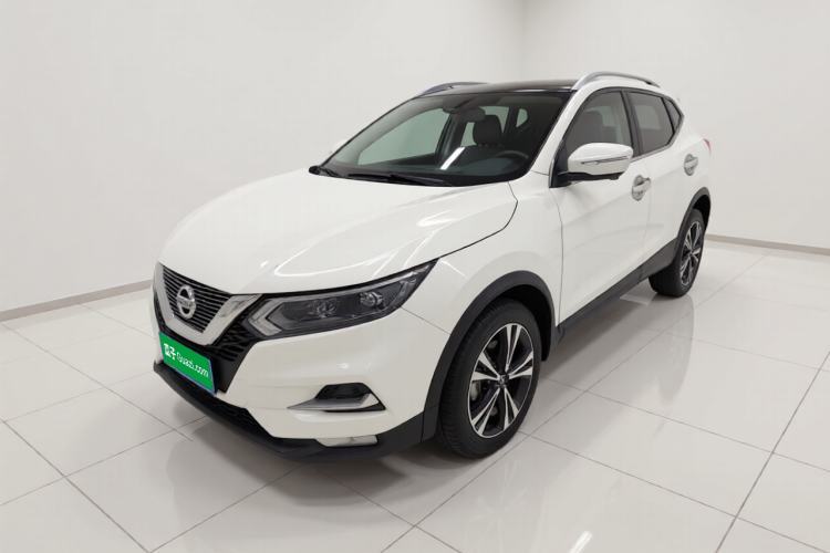 Nissan Qashqai 2022 2.0L CVT XV Premier Luxury Edition usata Guazi used car, China used car export, Used car for sale, Used  cars, Cheapest cars for sale