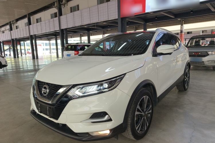Ojetý Nissan Qashqai 2022 2.0L CVT XV Premier Luxury Edition Guazi used car, China used car export, Used car for sale, Used  cars, Cheapest cars for sale