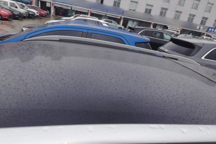 Used Nissan Qashqai 2022 2.0L CVT XV Premier Luxury Edition Roof