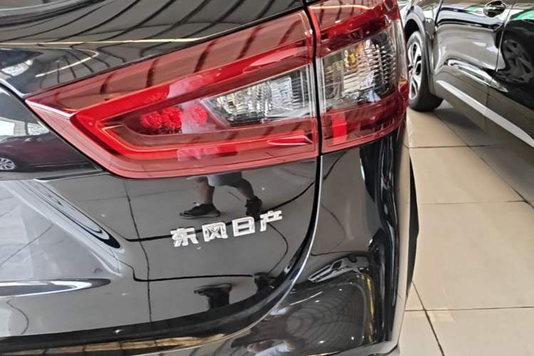 Used Nissan Qashqai 2023 Classic 2.0L CVT XV Comfort Edition Exterior 3