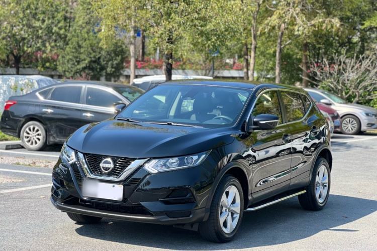 Used Nissan Qashqai 2023 Classic 2.0L CVT XV Comfort Edition Guazi used car, China used car export, Used car for sale, Used  cars, Cheapest cars for sale