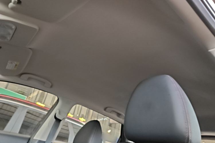 Used Nissan Qashqai 2023 Classic 2.0L CVT XV Comfort Edition Headliner