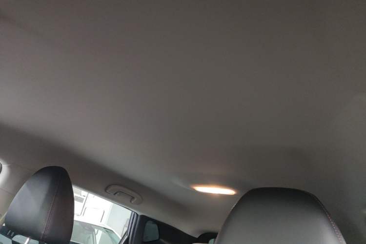 Used Nissan Qashqai 2023 Classic 2.0L CVT XV Comfort Edition Headliner