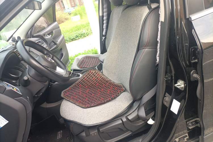 Used Nissan Qashqai 2023 Classic 2.0L CVT XV Comfort Edition Left Front Seat