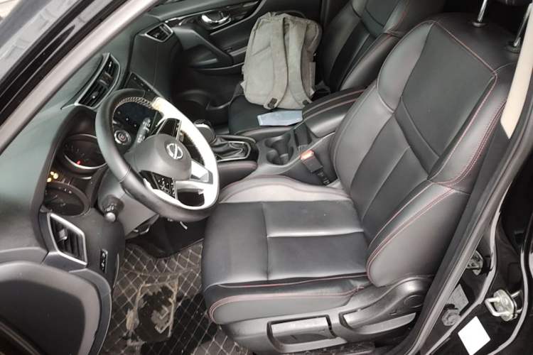 Used Nissan Qashqai 2023 Classic 2.0L CVT XV Comfort Edition Left Front Seat