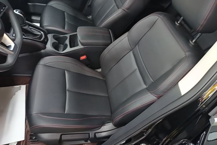 Used Nissan Qashqai 2023 Classic 2.0L CVT XV Comfort Edition Left Front Seat