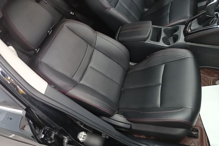 Used Nissan Qashqai 2023 Classic 2.0L CVT XV Comfort Edition Right Front Seat