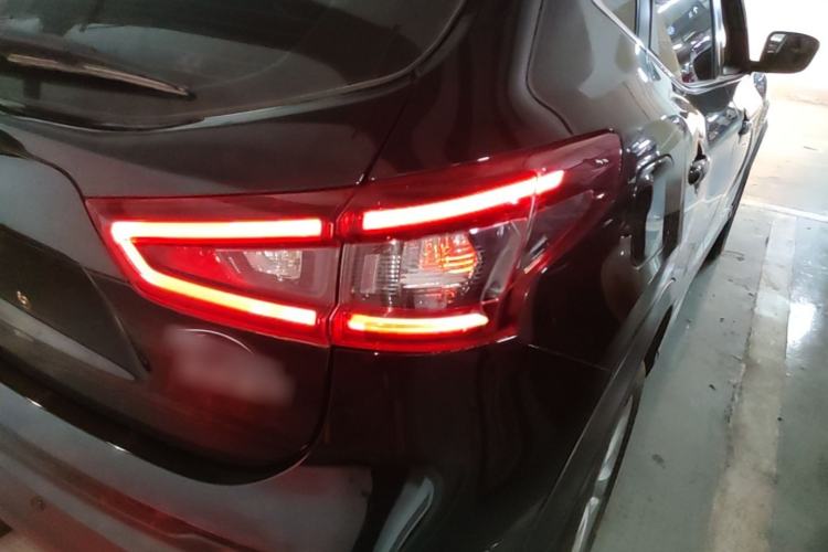 Used Nissan Qashqai 2023 Classic 2.0L CVT XV Comfort Edition Right Rear Taillight