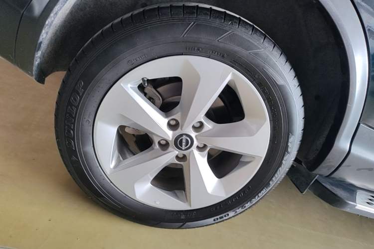 Used Nissan Qashqai 2023 Classic 2.0L CVT XV Comfort Edition Right Rear Wheel Hub