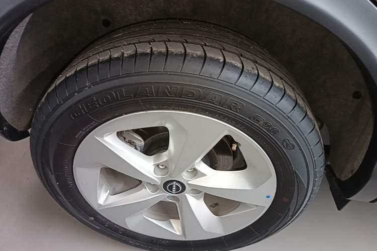 Used Nissan Qashqai 2023 Classic 2.0L CVT XV Comfort Edition Right Rear Wheel Hub