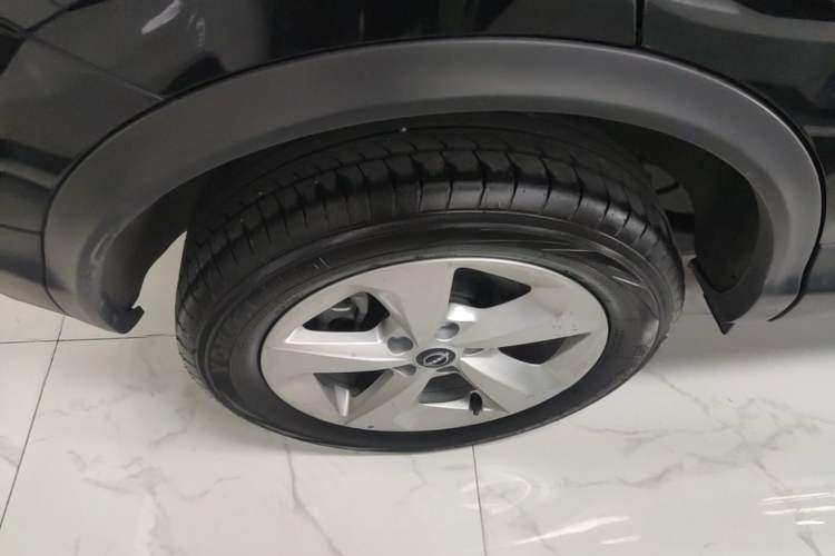 Used Nissan Qashqai 2023 Classic 2.0L CVT XV Comfort Edition Right Rear Wheel Hub