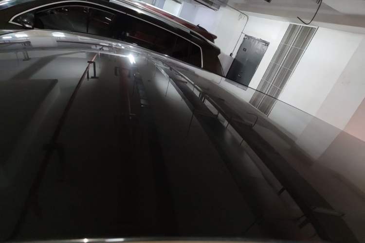 Used Nissan Qashqai 2023 Classic 2.0L CVT XV Comfort Edition Roof