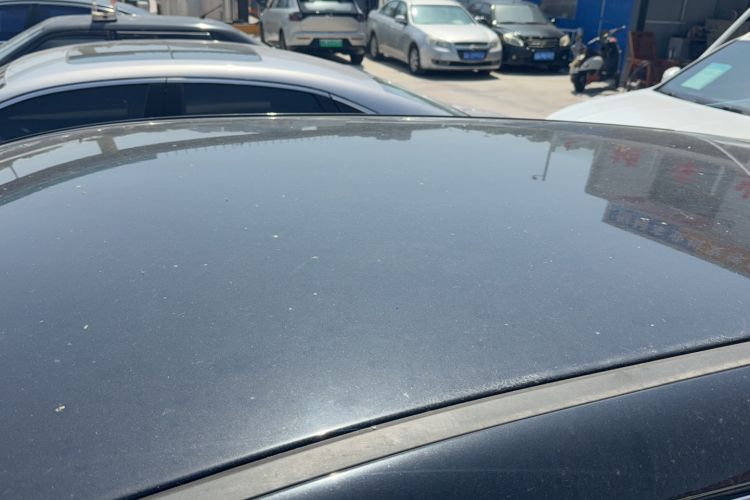 Used Nissan Qashqai 2023 Classic 2.0L CVT XV Comfort Edition Roof
