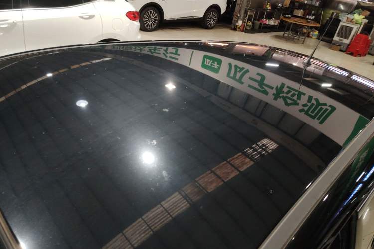 Used Nissan Qashqai 2023 Classic 2.0L CVT XV Comfort Edition Roof