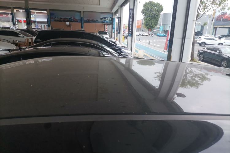 Used Nissan Qashqai 2023 Classic 2.0L CVT XV Comfort Edition Roof