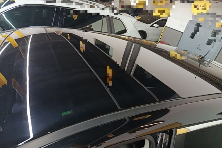 Used Nissan Qashqai 2023 Classic 2.0L CVT XV Comfort Edition Roof