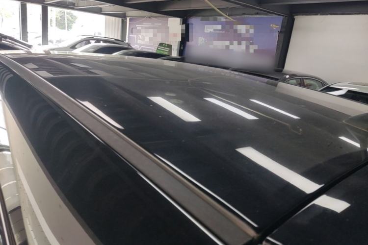 Used Nissan Qashqai 2023 Classic 2.0L CVT XV Comfort Edition Roof