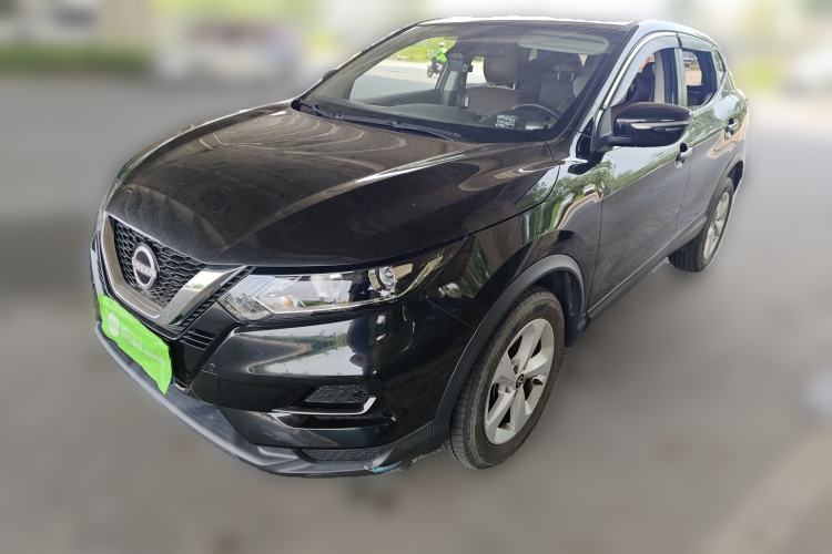 Used Nissan Qashqai 2023 Classic 2.0L CVT XV Comfort Edition Guazi used car, China used car export, Used car for sale, Used  cars, Cheapest cars for sale