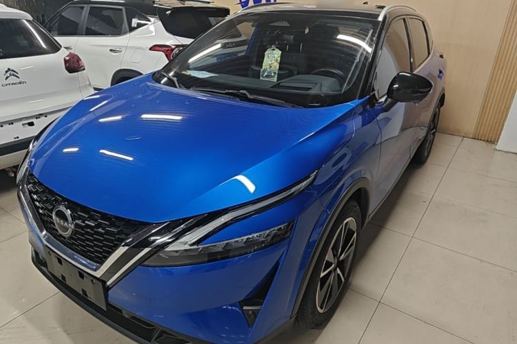 Ojetý Nissan Qashqai 2023 1.3T CVT Flagship Edition Guazi used car, China used car export, Used car for sale, Used cars, Cheapest cars for sale