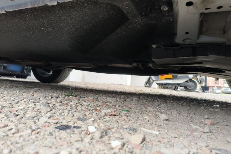 Used Nissan Qashqai 2023 1.3T CVT Navigation Edition Chassis Front Right