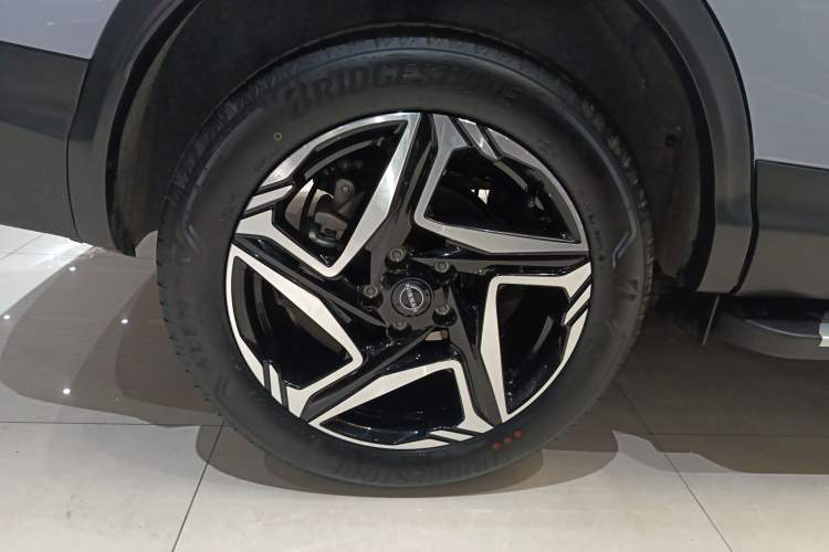 Used Nissan Qashqai 2023 Classic 2.0L CVT XV+ Leading Edition Exterior 5