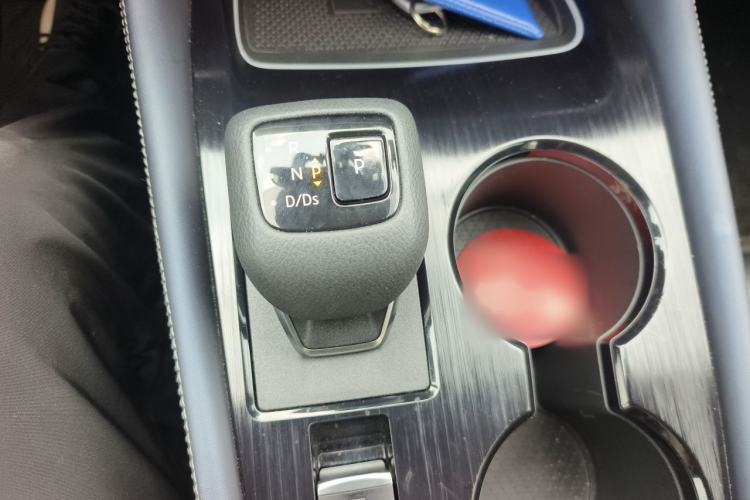 Used Nissan Qashqai 2023 1.3T CVT Flagship Edition Gear Lever