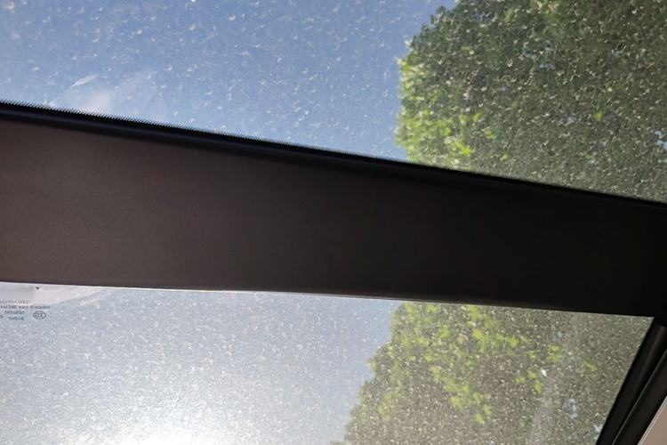 Used Nissan Qashqai 2023 1.3T CVT Flagship Edition Headliner