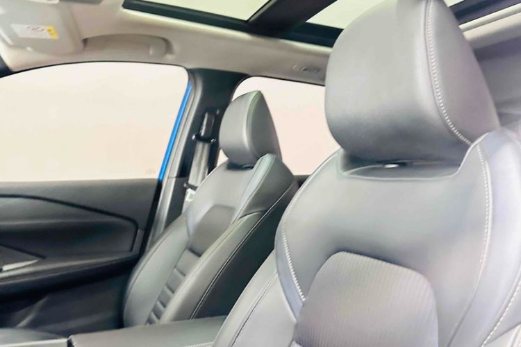 Used Nissan Qashqai 2023 1.3T CVT Luxury Edition Headliner