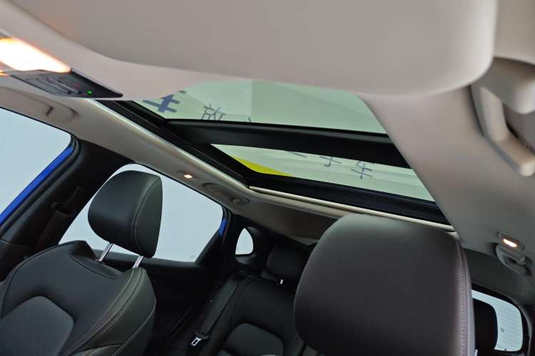 Used Nissan Qashqai 2023 1.3T CVT Flagship Edition Headliner