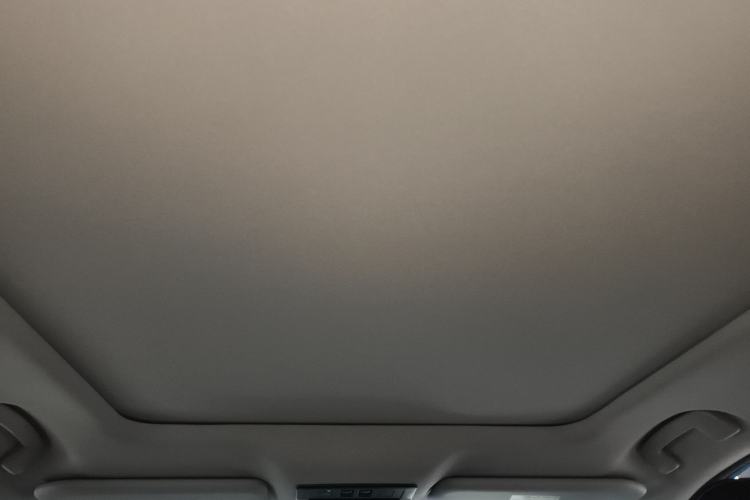 Used Nissan Qashqai 2023 1.3T CVT Flagship Edition Headliner