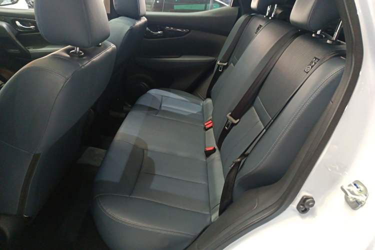 Used Nissan Qashqai 2023 Classic 2.0L CVT XV+ Leading Edition Left Rear Seat