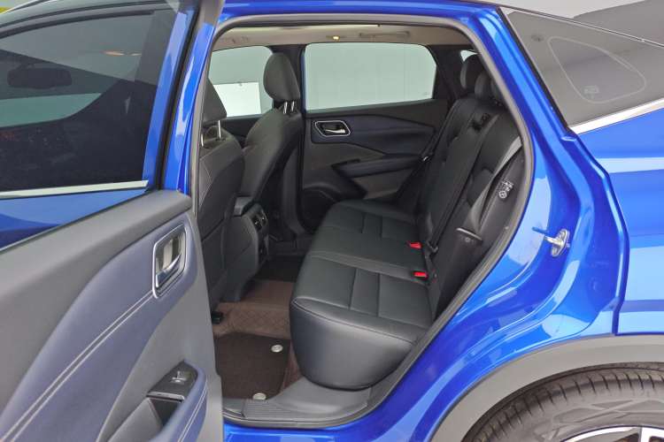 Used Nissan Qashqai 2023 1.3T CVT Flagship Edition Right Rear Seat
