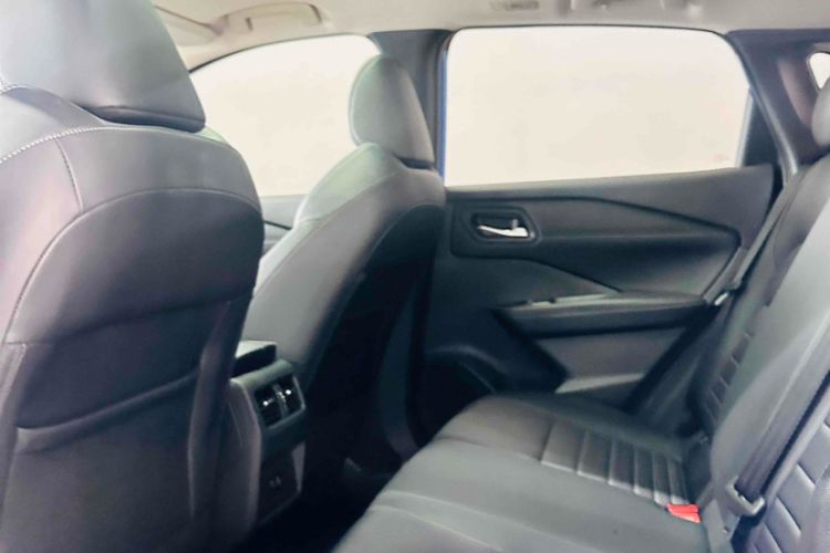 Used Nissan Qashqai 2023 1.3T CVT Luxury Edition Roof