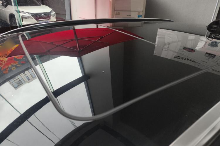 Used Nissan Qashqai 2023 1.3T CVT Flagship Edition Roof