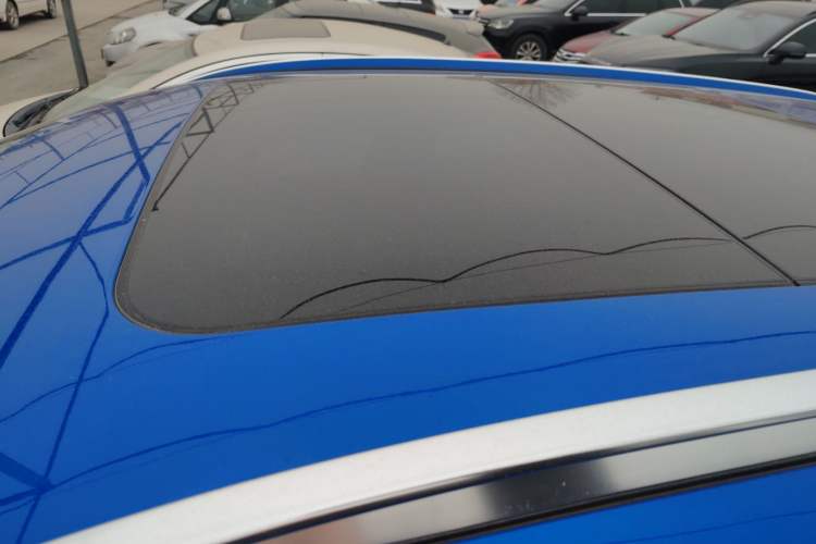 Used Nissan Qashqai 2023 1.3T CVT Navigation Edition Roof