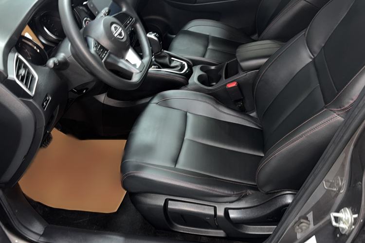 Used Nissan Qashqai 2023 Classic 2.0L CVT XV Comfort Edition Interior 1