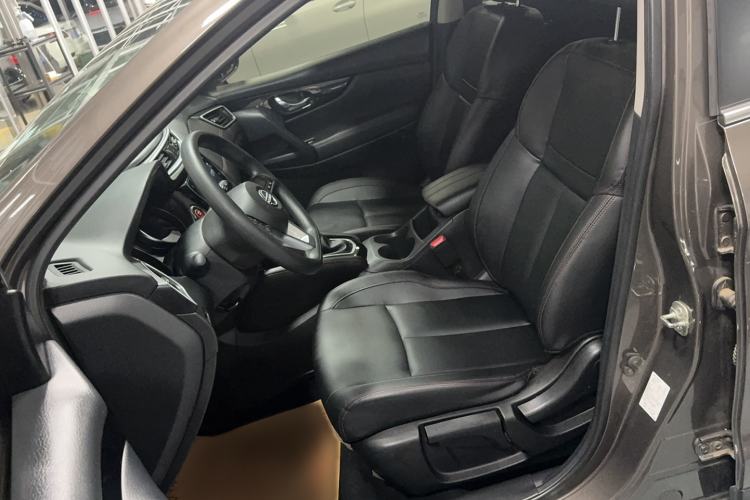 Used Nissan Qashqai 2023 Classic 2.0L CVT XV Comfort Edition Left Front Seat