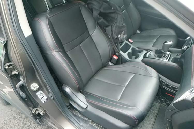 Used Nissan Qashqai 2023 Classic 2.0L CVT XV+ Leading Edition Right Front Seat