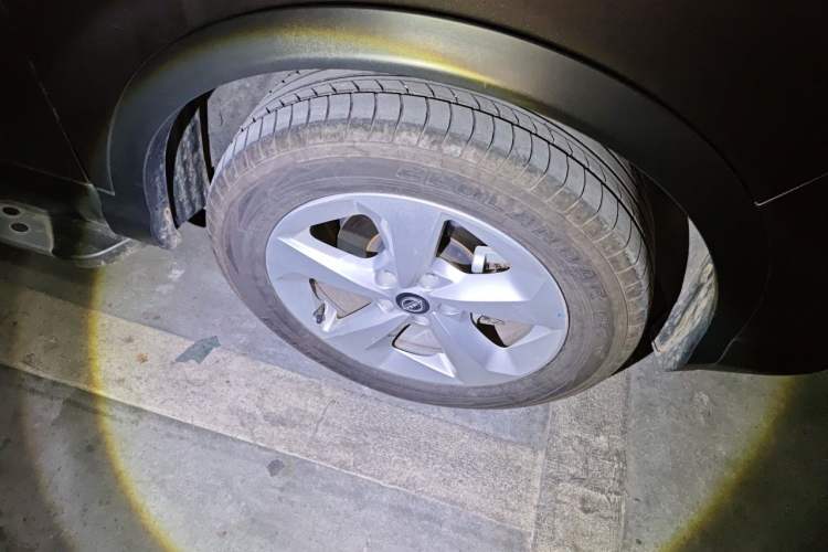Used Nissan Qashqai 2023 Classic 2.0L CVT XV Comfort Edition Right Front Wheel Hub
