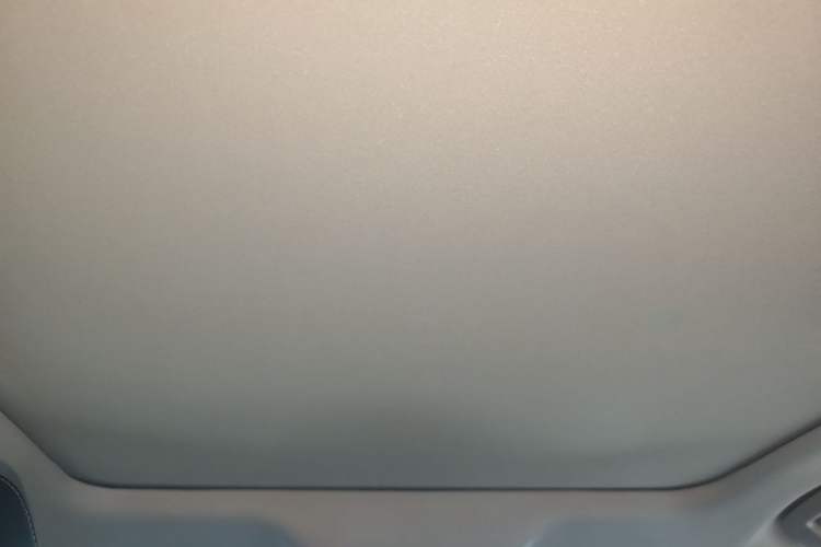 Used Nissan Qashqai 2023 1.3T CVT Luxury Edition Headliner