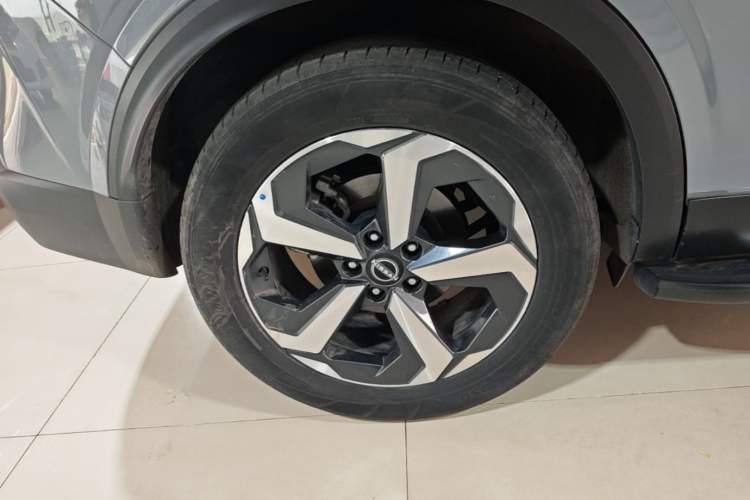 Used Nissan Qashqai 2023 1.3T CVT Luxury Edition Right Rear Wheel Hub