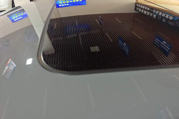 Used Nissan Qashqai 2023 1.3T CVT Luxury Edition Roof