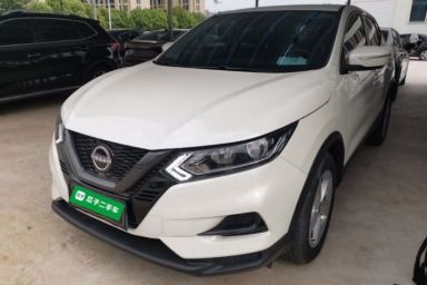 Used Nissan Qashqai 2023 Classic 2.0L CVT XV Comfort Edition
