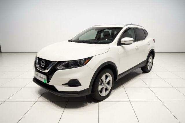 Used Nissan Qashqai 2023 Classic 2.0L CVT XV Comfort Edition