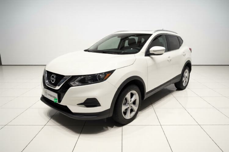 Used Nissan Qashqai 2023 Classic 2.0L CVT XV Comfort Edition Guazi used car, China used car export, Used car for sale, Used  cars, Cheapest cars for sale