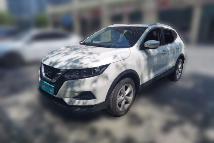 Used Nissan Qashqai 2023 Classic 2.0L CVT XV Comfort Edition Guazi used car, China used car export, Used car for sale, Used  cars, Cheapest cars for sale