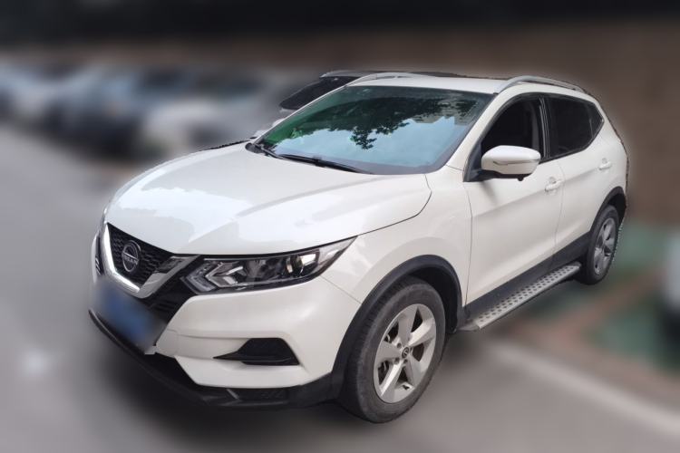 Used Nissan Qashqai 2023 Classic 2.0L CVT XV Comfort Edition Guazi used car, China used car export, Used car for sale, Used  cars, Cheapest cars for sale