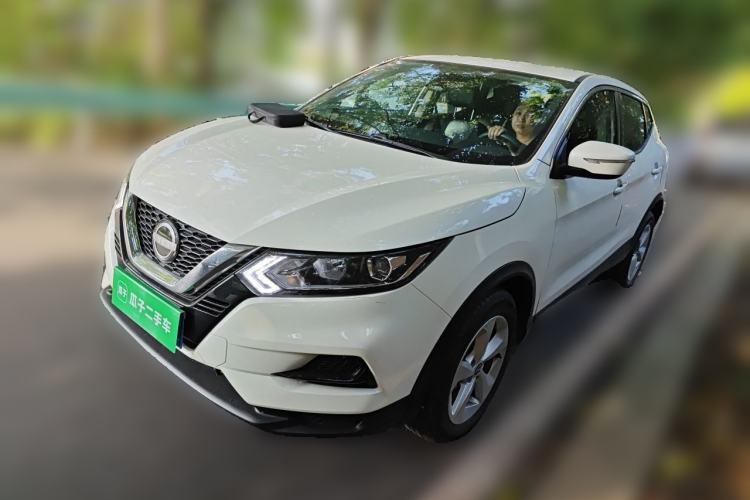 Used Nissan Qashqai 2023 Classic 2.0L CVT XV Comfort Edition Guazi used car, China used car export, Used car for sale, Used cars, Cheapest cars for sale
