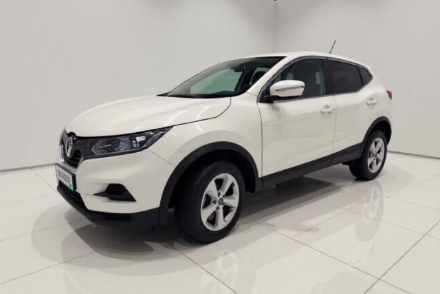 Used Nissan Qashqai 2023 Classic 2.0L CVT XV Comfort Edition