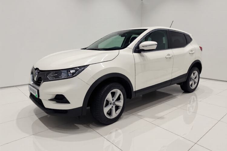 Used Nissan Qashqai 2023 Classic 2.0L CVT XV Comfort Edition Guazi used car, China used car export, Used car for sale, Used  cars, Cheapest cars for sale